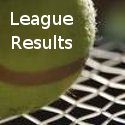 Tennis League Results